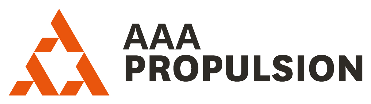 Logo AAApropulsion
