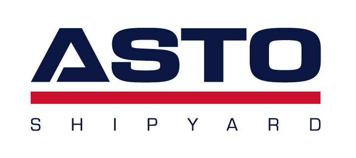 Logo Asto Shipyard