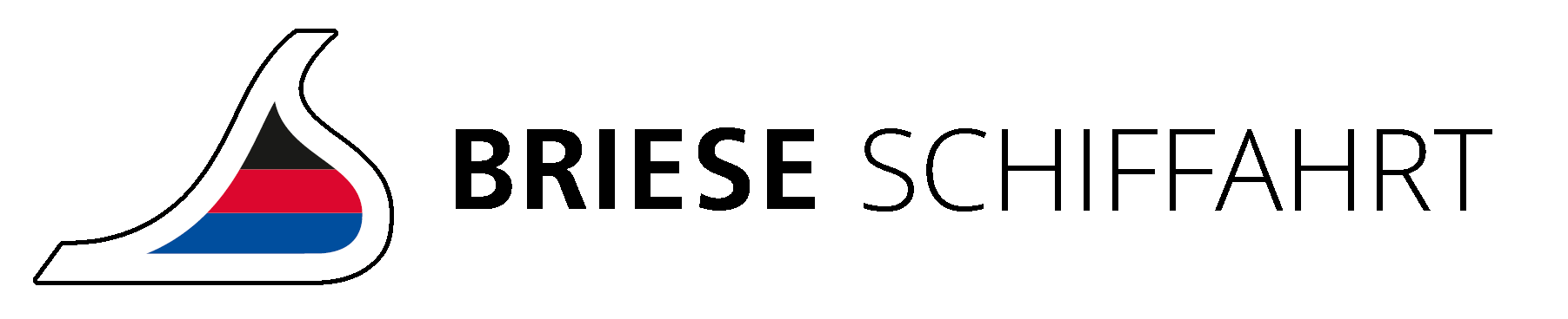 Logo Briese Schiffahrt