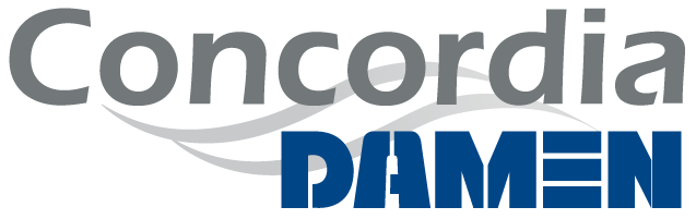 Concordia Damen logo