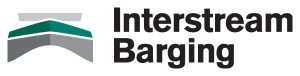 Logo Interstream Barging