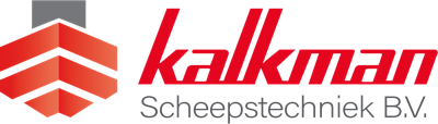 Logo Kalkman Scheepstechniek