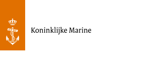 Logo Koninklijke Marine