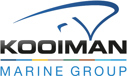 Logo Kooiman Marine Group