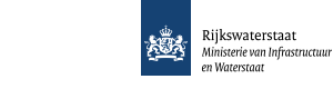 Logo Rijkswaterstaat