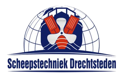 Logo Scheepstechniek Drechtsteden
