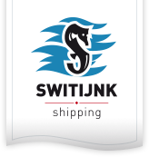 Logo Switijnk Shipping