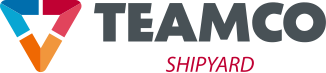Logo TeamCo Shipyard