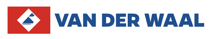 Logo Van der Waal
