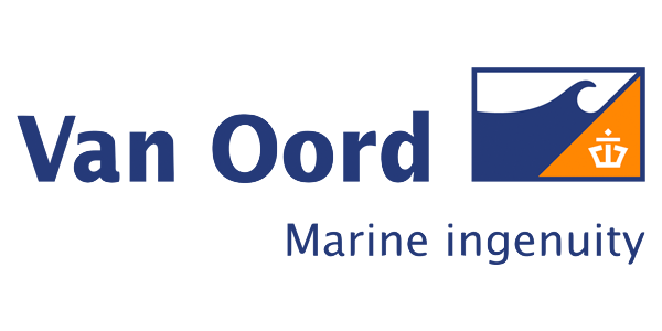 Van Oord logo