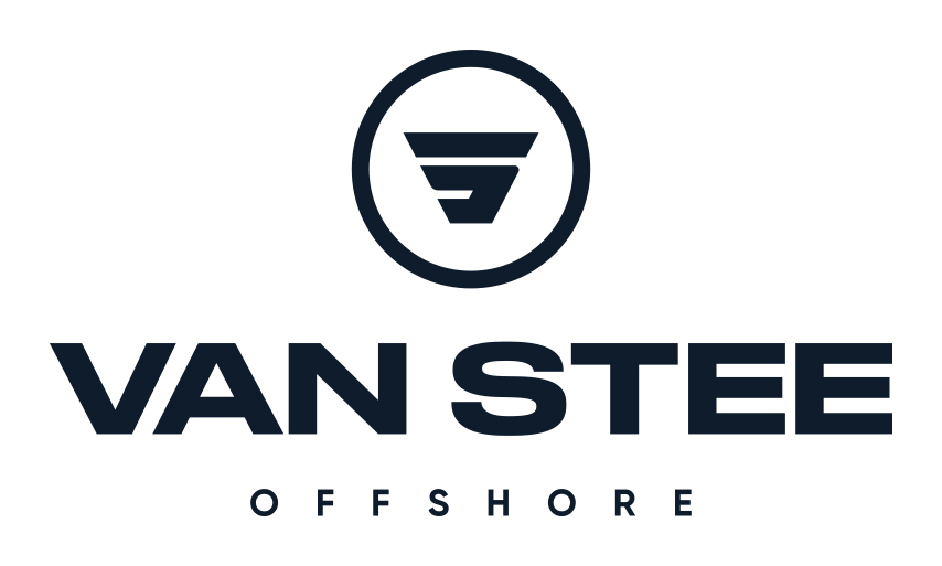 Logo Van Stee Offshore