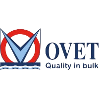 Logo OVET