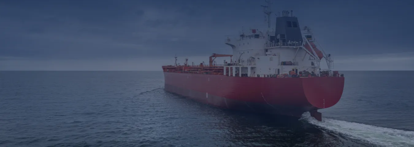Dit schip symboliseert onze toekomstige routekaart naar emissieloos varen