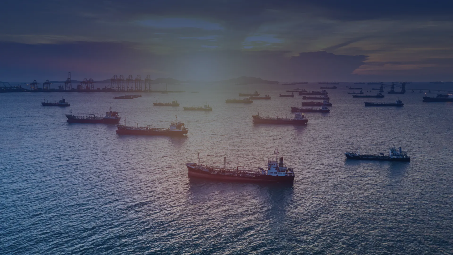 This vessel represents the commitment to ESG reporting in the shipping industry