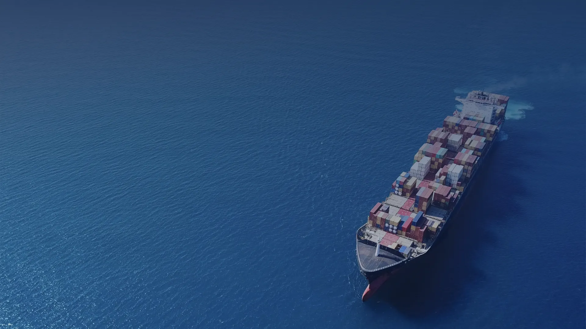 This vessel symbolizes the Life Cycle Assessment (LCA), specifically designed to meet the needs of the shipping industry